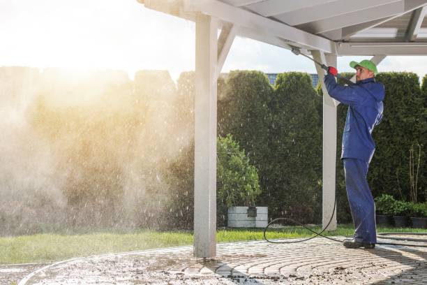 Best Post-Construction Pressure Washing  in North Richmond, CA